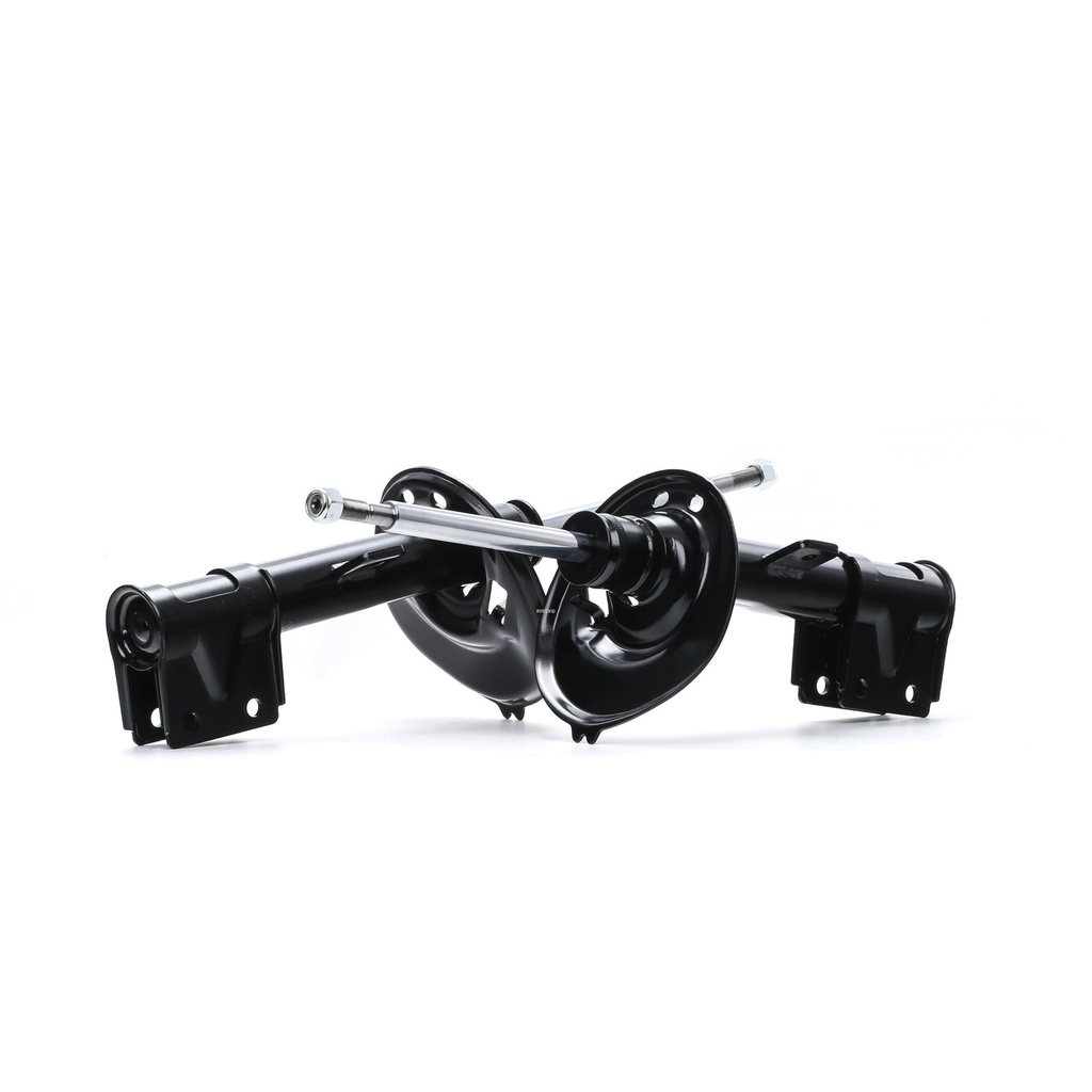 AMORTIGUADOR DELANTERO P-408 IZQ. RIDEX GERMANY