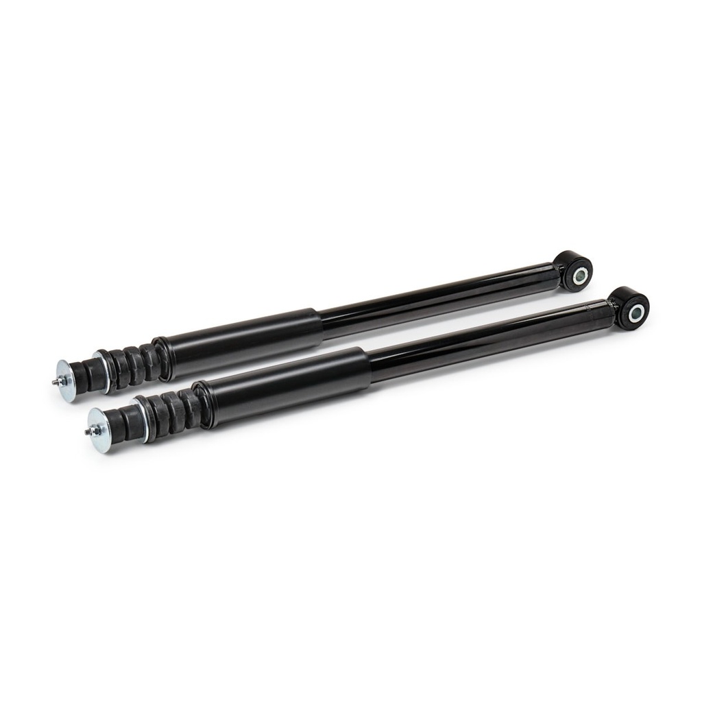 AMORTIGUADOR TRASERO DUSTER PERFECT