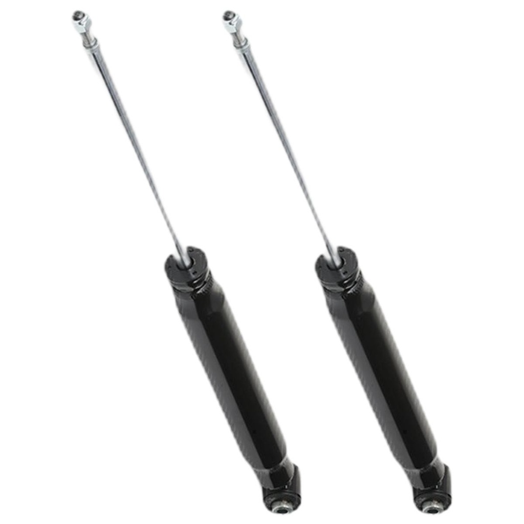 AMORTIGUADOR TRASERO P-408 RIDEX GERMANY