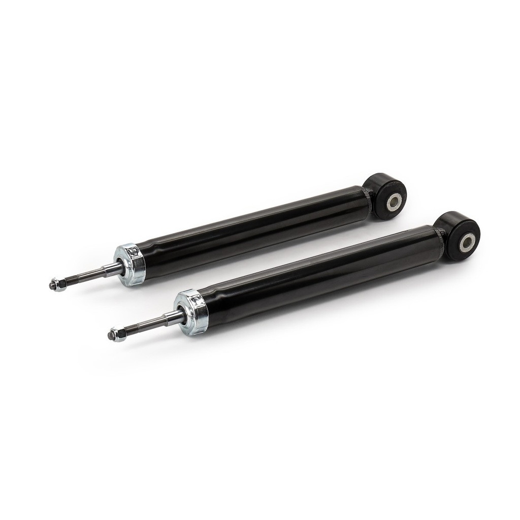 AMORTIGUADOR TRASERO SYMBOL, CL 2 RIDEX GERMANY