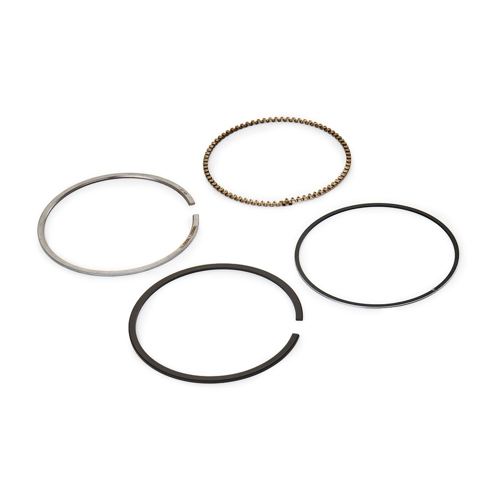 ANILLOS PISTON MG I, CL 2, LOG, SYM, SC 2 1.6, KG. (0.25) 79.5 mm. (1.5 - 1.5 - 2.5) CTI