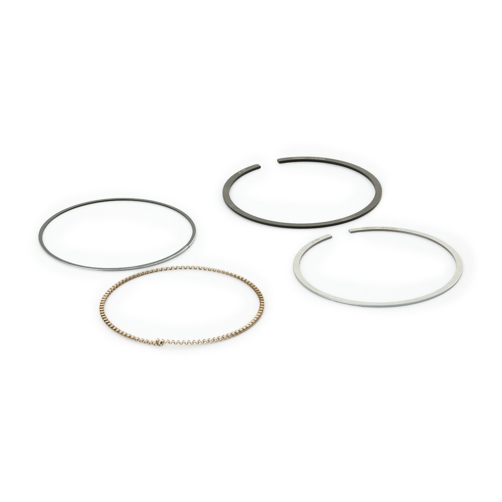 ANILLOS PISTON MG II, DUSTER 2.0 (0.50) 82.70 mm. (1.2 / 1.5 / 2.0) EMASA SPAIN