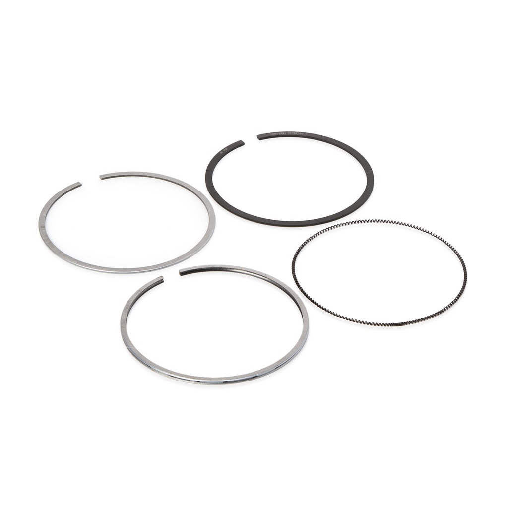 ANILLOS PISTON P-307 2.0, P-408 (STD) 85 mm (1.2 / 1.5 / 2.5 ) SM GERMANY