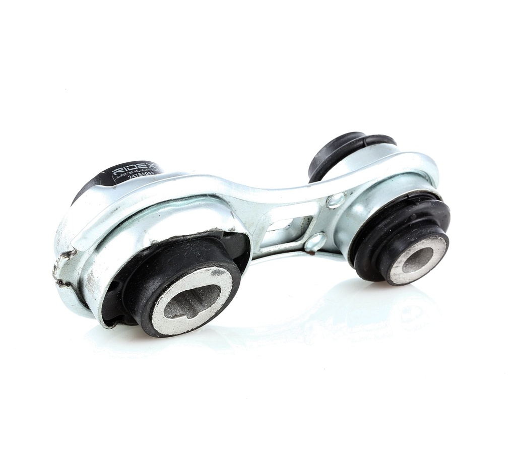 BASE MOTOR MG II DER. (bieleta metalica) MEGO SPAIN
