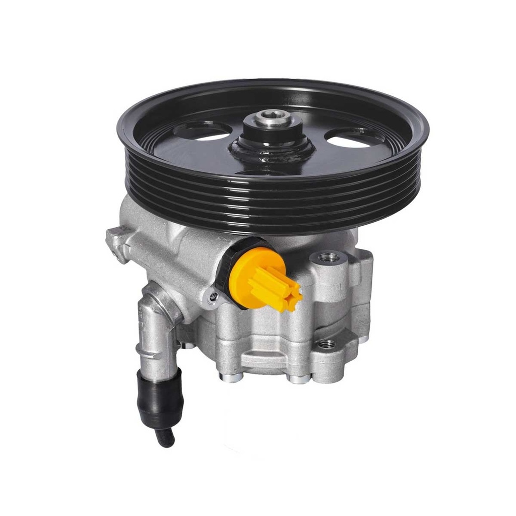 BOMBA DIRECCION HIDRAULICA MG I, SC 1.6, CL 2, SYM 2, LOGAN, KG, DUSTER TOPRAN GERMANY