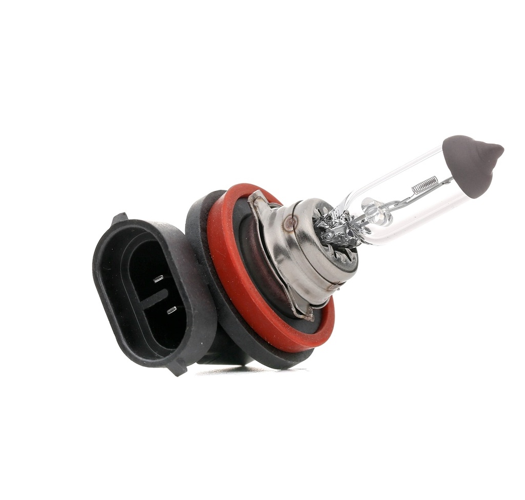 BOMBILLO FARO H11 (55W) PGJ19-2 RIDEX GERMANY (X1)