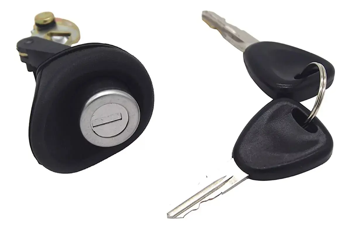CERRADURA MALETA INT. CL, LOG, TW, SAND. JOUNGIER