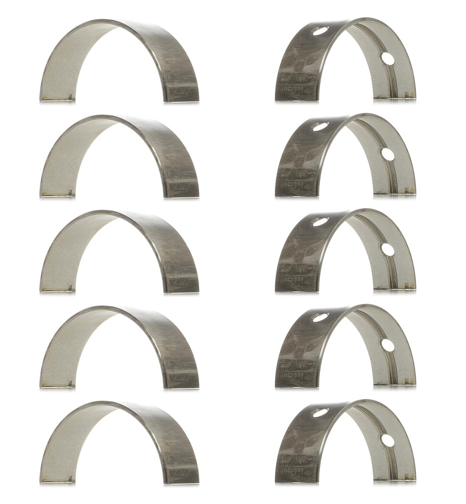 CONCHAS BANCADA P-307 2.0  0.30 IPSA GERMANY