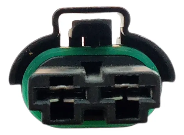CONECTOR ELECTROVENT. MG, TW 2, SYM, CL 2, SC 2, LOG, KG. GENERICO (*)