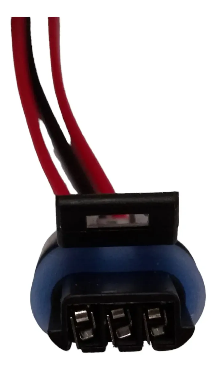 CONECTOR POTENCIOMETRO RENAULT (todos) 