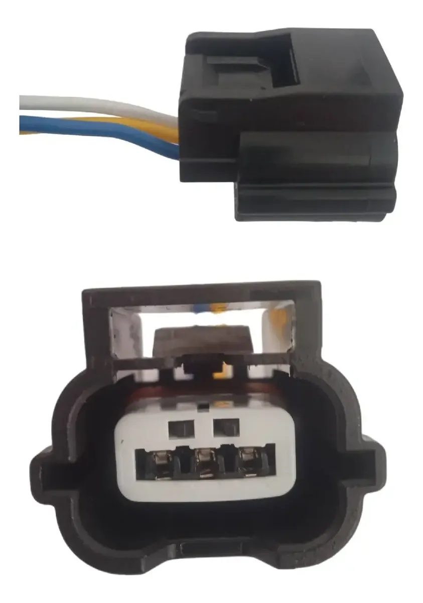 CONECTOR SENSOR VELOCIMETRO (lineal) EICA