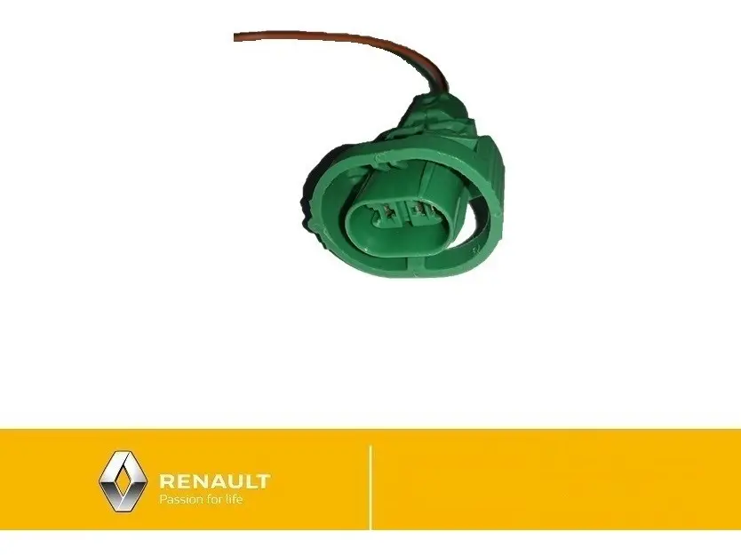 CONECTOR VALVULA DIRECCION HIDRAULICA RENAULT GENERICO