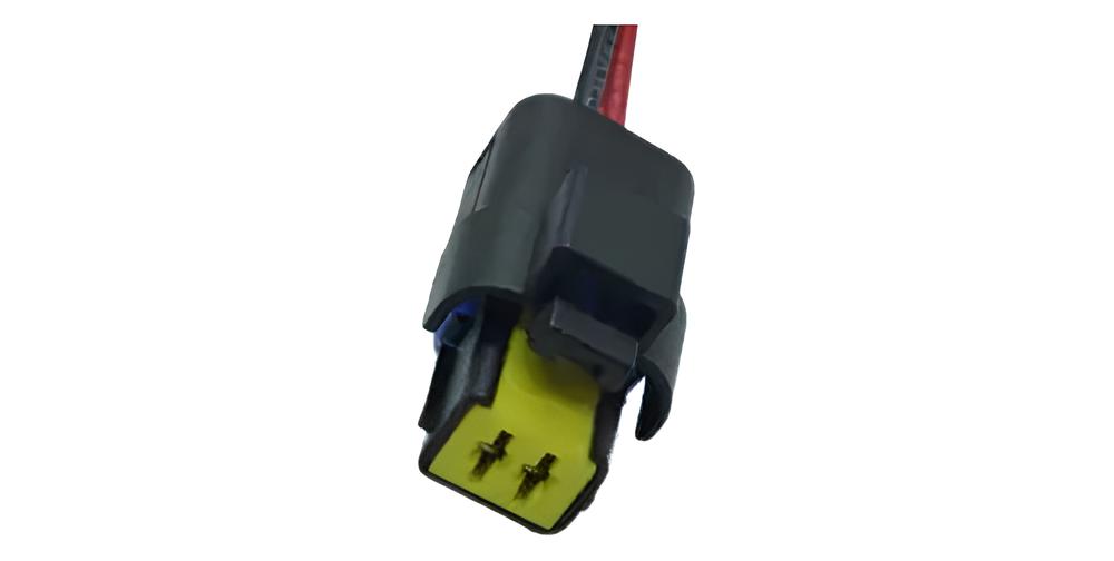 CONECTOR VALVULA VVT P-307 2.0, P-408 2.0 EICA