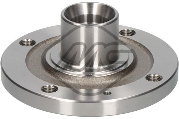 CUBO RUEDA DELANT. P-206 1.6, PARTNER (25 estrias) TOPRAN GERMANY
