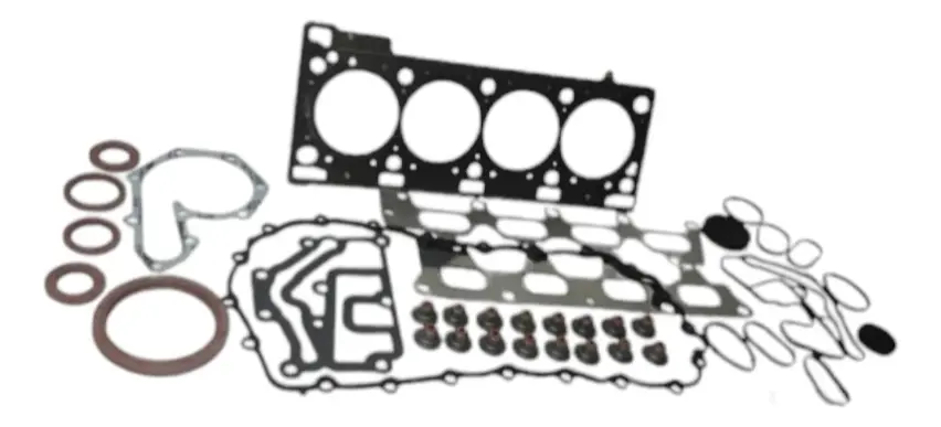 EMPACADURA COMPLETA DUSTER 2.0 (metalica) NOVA