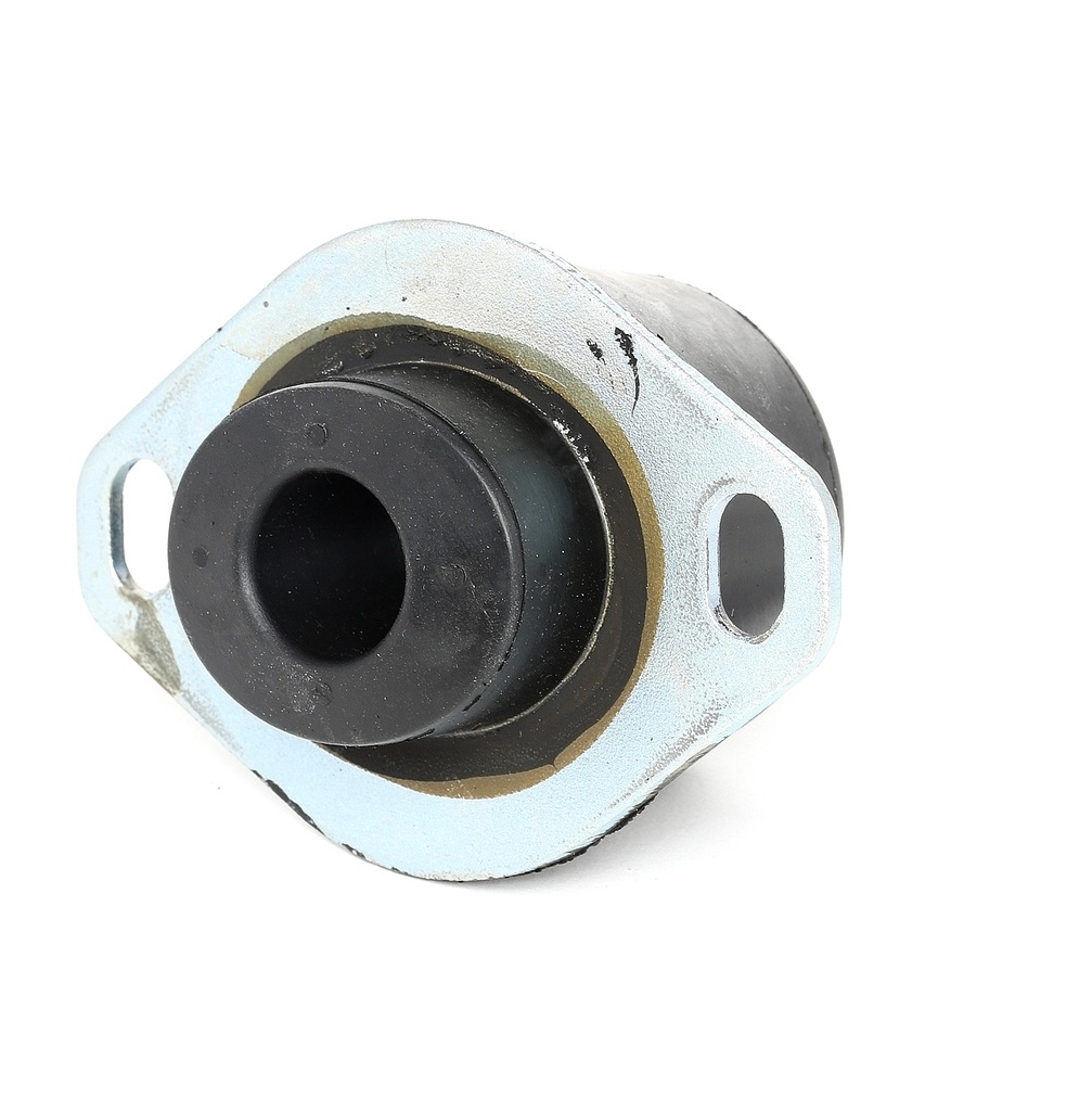 BASE MOTOR P-206, P-207, C-4, PARTNER, BERLINGO 1.4, DONGFENG S30 IZQ. (ovalada) MASAKI