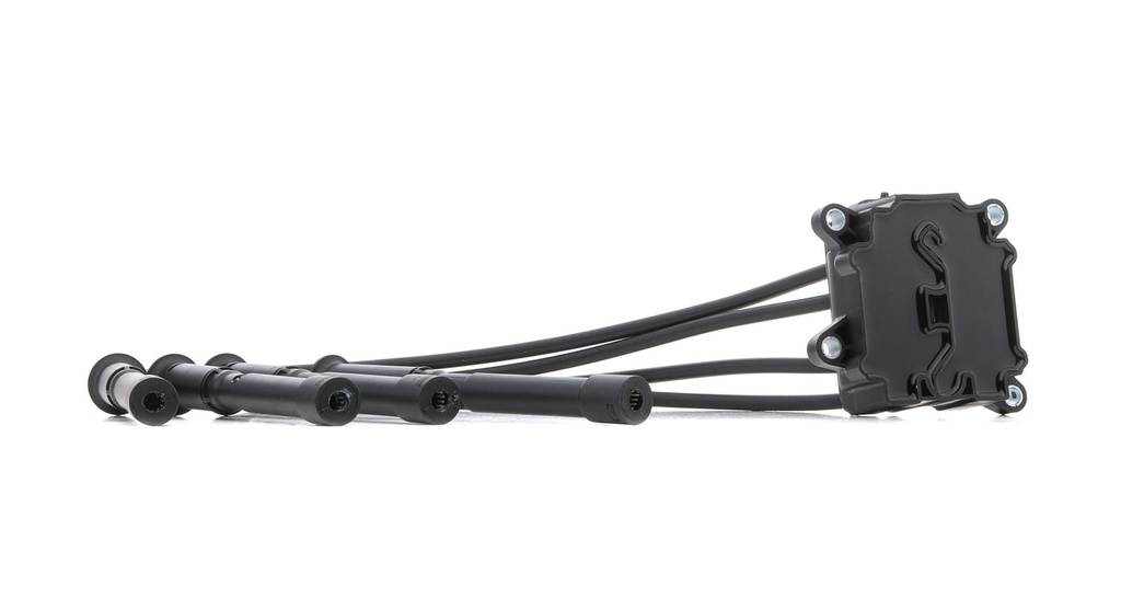 BOBINA ENCENDIDO TW 16V. (s/cables) NECCO