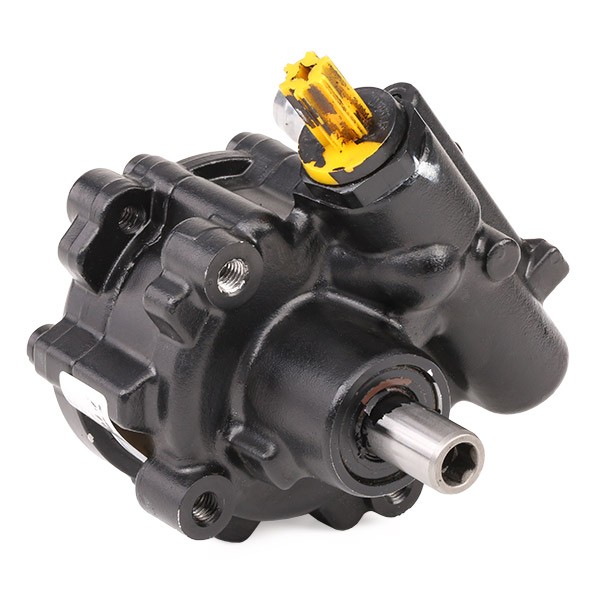 BOMBA DIRECCION HIDRAULICA MG I, SC 1.6, CL 2, SYM 2, LOGAN, KG, DUSTER (sin polea) NATSUKI