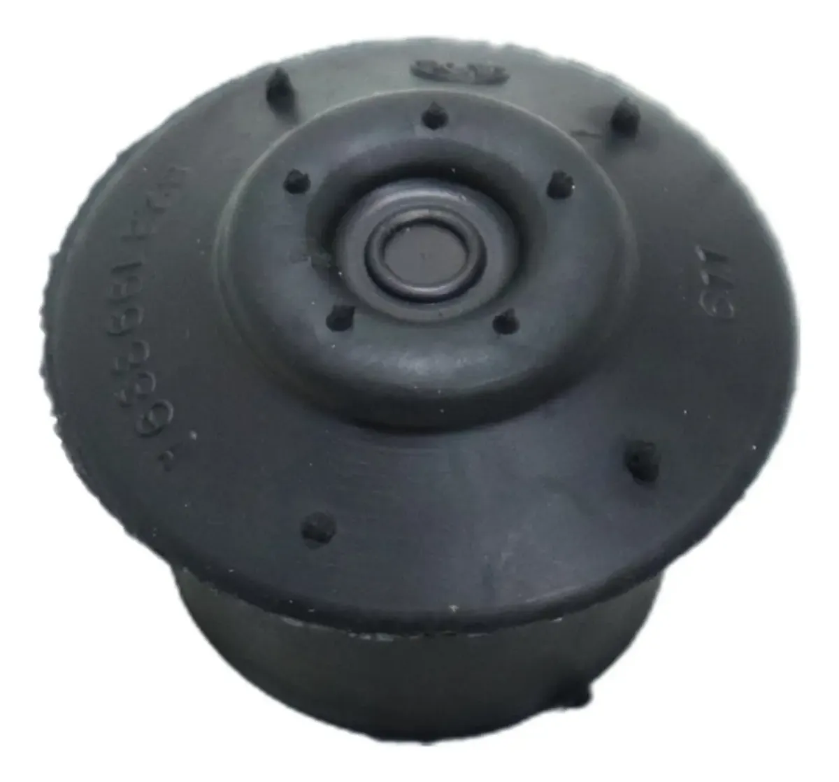 BASE MOTOR GOL, PARATI, SAVEIRO CENTRAL SAMPEL