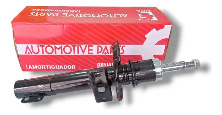 AMORTIGUADOR DELANTERO FOX, CROSSFOX, SPACEFOX 06-14, POLO 1.6 03-09, IBIZA 03-08 EICA