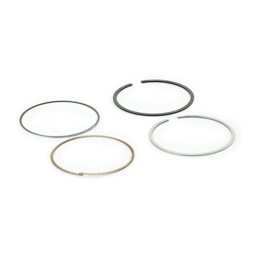 [MG9499] ANILLOS PISTON MG II, DUSTER 2.0 (0.25) 82.70 mm. (1.2 / 1.5 / 2.0) CTI