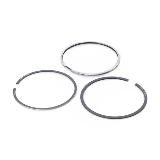 [MG10368] ANILLOS PISTON P-206 1.6, P-207 1.6, S30 (0.25) 78,5 mm (1.2 / 1.5 / 2.5) SM GERMANY