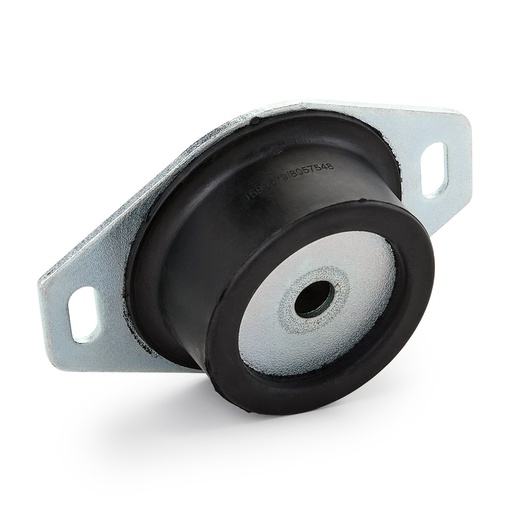 [MG5901] BASE MOTOR P-307 2.0 , P-408 IZQ. (ovalada) MEGO SPAIN