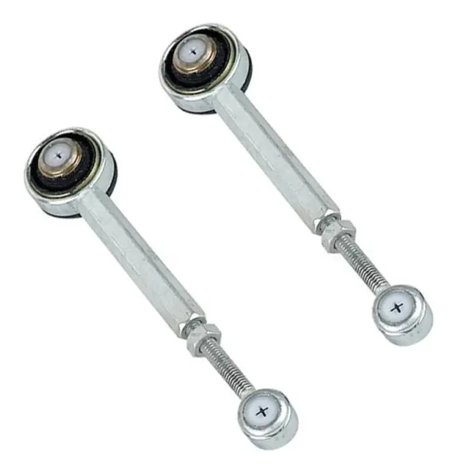 [MG5083] BIELETA SELECTORA CAMBIO P-206 (larga) MEGO SPAIN