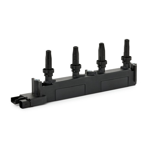 [MG8724] BOBINA ENCENDIDO P-307 2.0 16V, P-408, XSARA PICASSO, EXPERT, C-4 2.0 (4 cont) RIDEX GERMANY