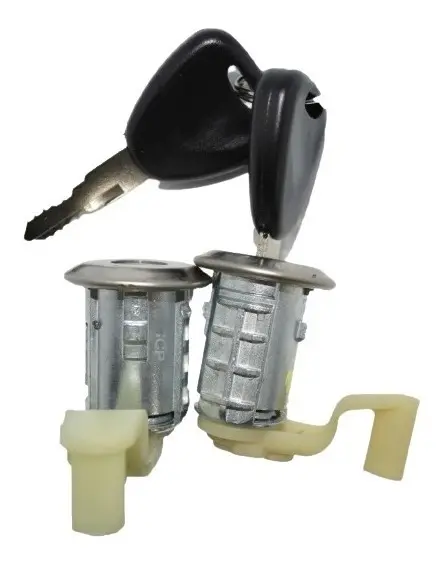 [MG10264] CILINDRO PUERTA CL 2, SYM 2 (X2) AMERICAN