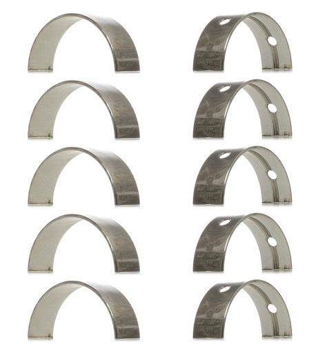 [MG6283] CONCHAS BANCADA P-307 2.0  0.30 IPSA GERMANY