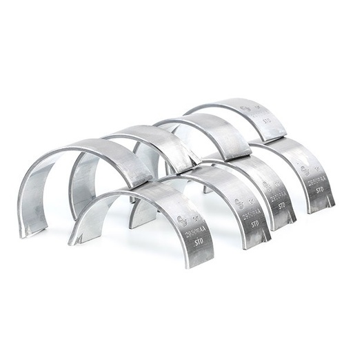 [MG10542] CONCHAS BIELA MG I, SC 1.6, LOG, SAND, CL 2, SYM 2 STD (c/cuña)  TECNOPART