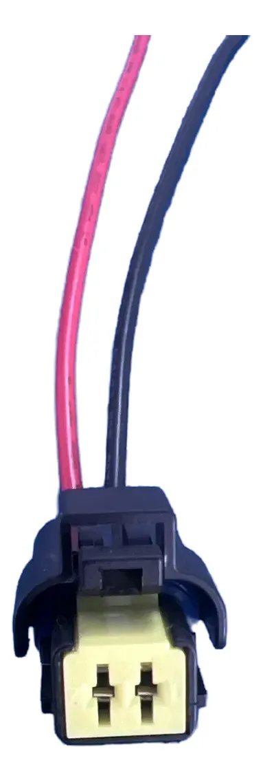 [MG9848] CONECTOR SENSOR MAGNETICO PEUGEOT, CITROEN, CENTAURO, S30