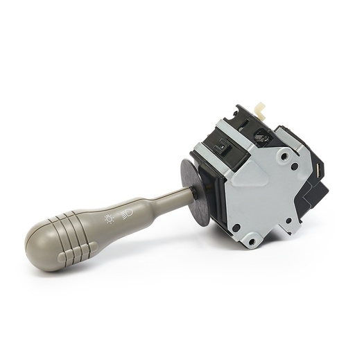 [MG9754] CONMUTADOR LUCES TW (gris) KARASS