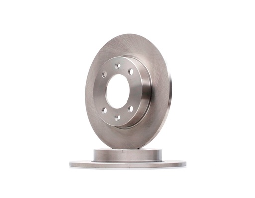 [MG8949] DISCO FRENO P-307, P-408, C-4 DELANT. (ventilados) (X2) COMLINE UK
