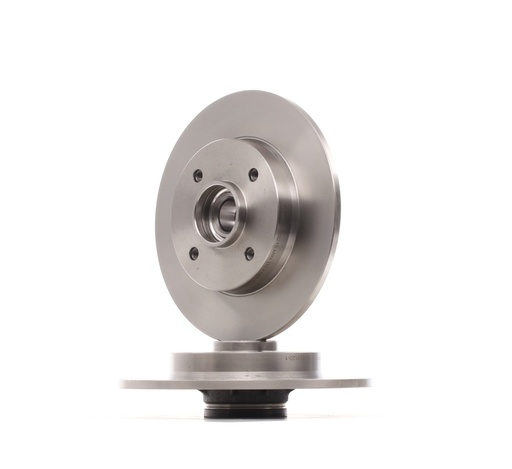 [MG9316] DISCO FRENO P-408 TRAS. (X2) COMLINE UK