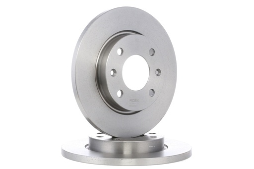 [MG11112] DISCO FRENO P-206 1.6, P-207 1.6 TRAS. (X2) AUTOPRO