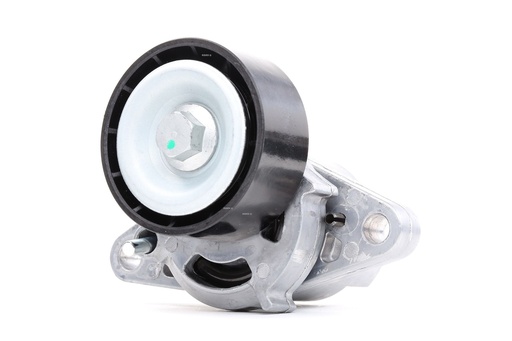 [MG11346] BASE POLEA TENSORA CORREA MULTIPLE SYM, CL 2, KG,  LOG, SAND, MG, SC 2 EBI