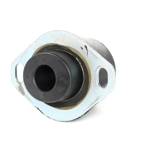 [MG11417] BASE MOTOR P-206, P-207, C-4, PARTNER, BERLINGO 1.4, DONGFENG S30 IZQ. (ovalada) MASAKI