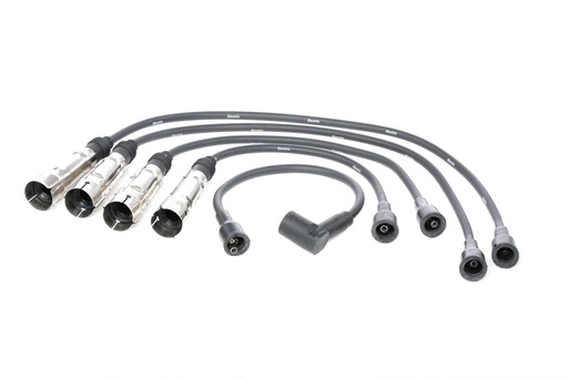 [MG11497] CABLES BUJIAS GOL, PARATI, SAVEIRO MHW