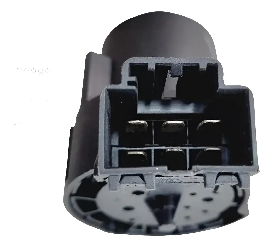 [MG11609] CONMUTADOR ENCENDIDO FOX, CROSSFOX, SPACEFOX, POLO, BORA, GOLF (MK4) (8c) PNN AUTOPARTS